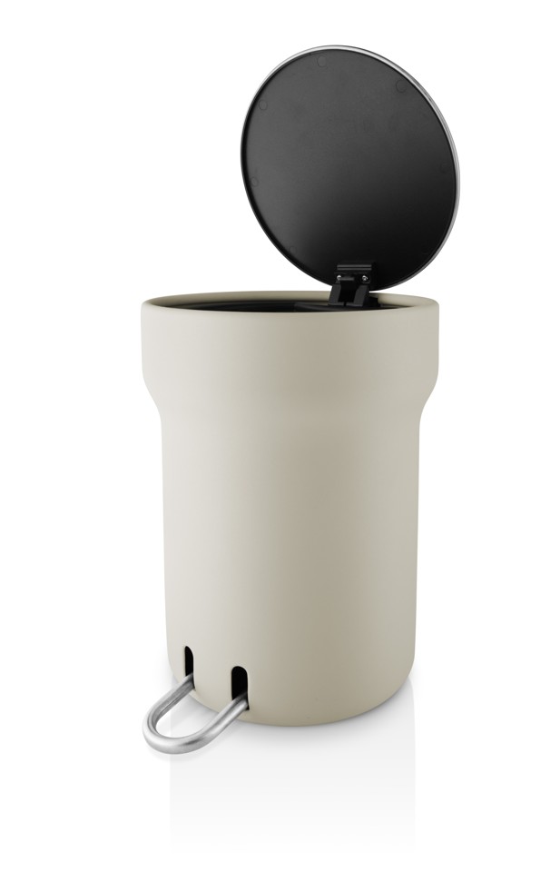 Eva Solo - Citadel Pedalspand 5L Sand