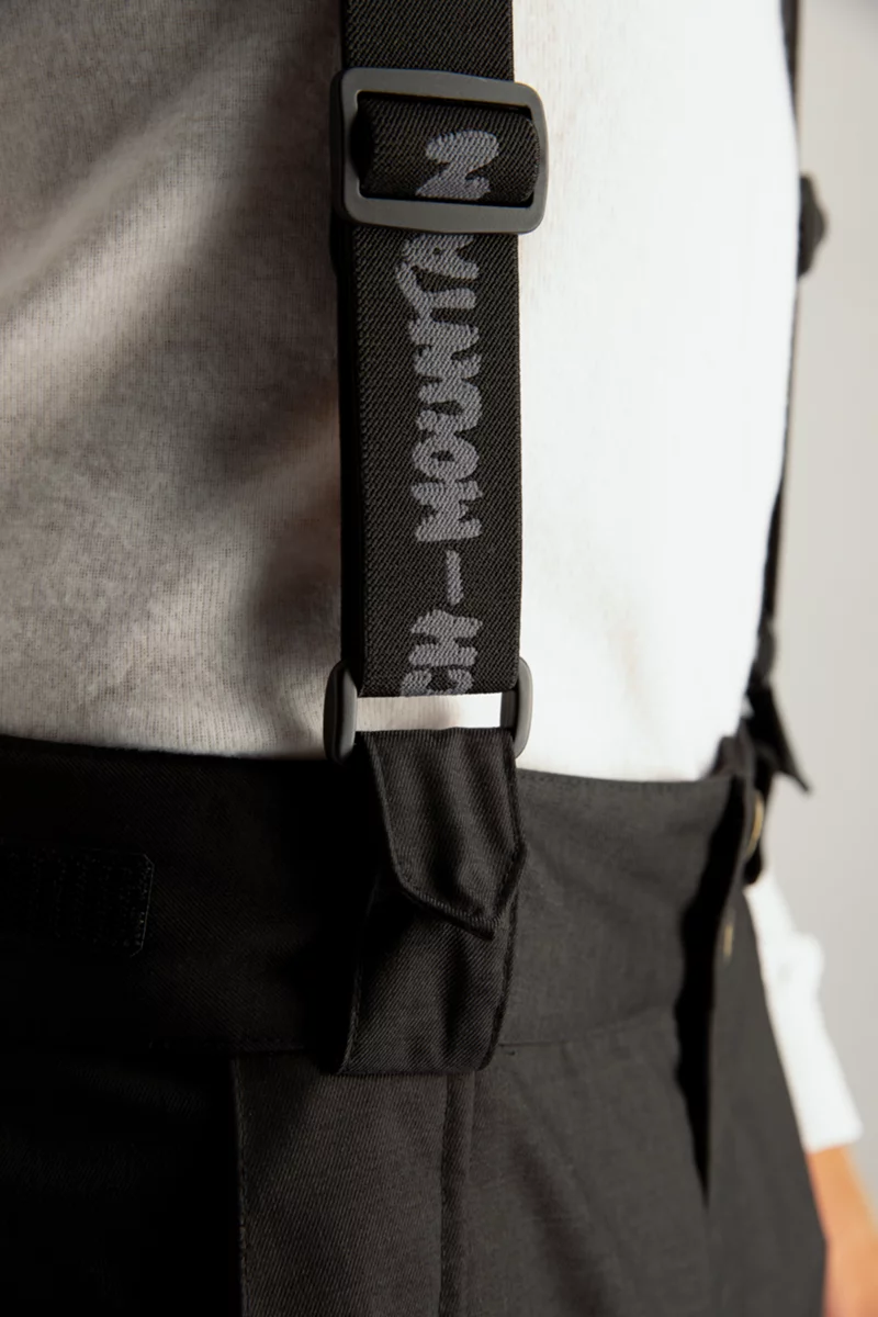 BEACH MOUNTAIN Herren Snowboardhose