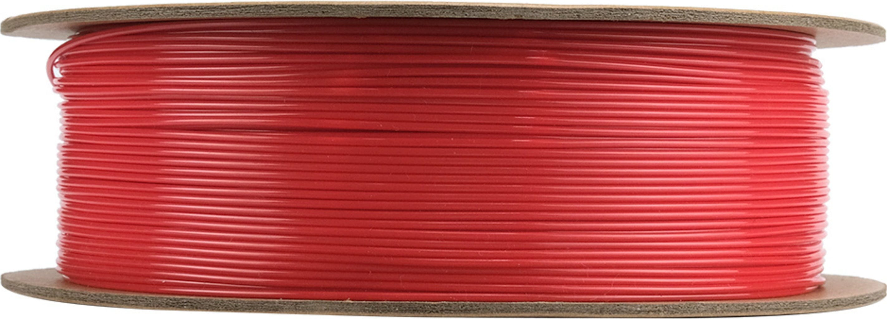 eSUN  PETG+HS Red, 1,75 mm / 1000 g    PETG-Material für den Hochgeschwindigkeitsdruck