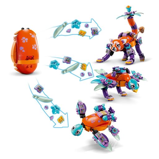 LEGO DREAMZzz Izzies Drømmedyr - 71481