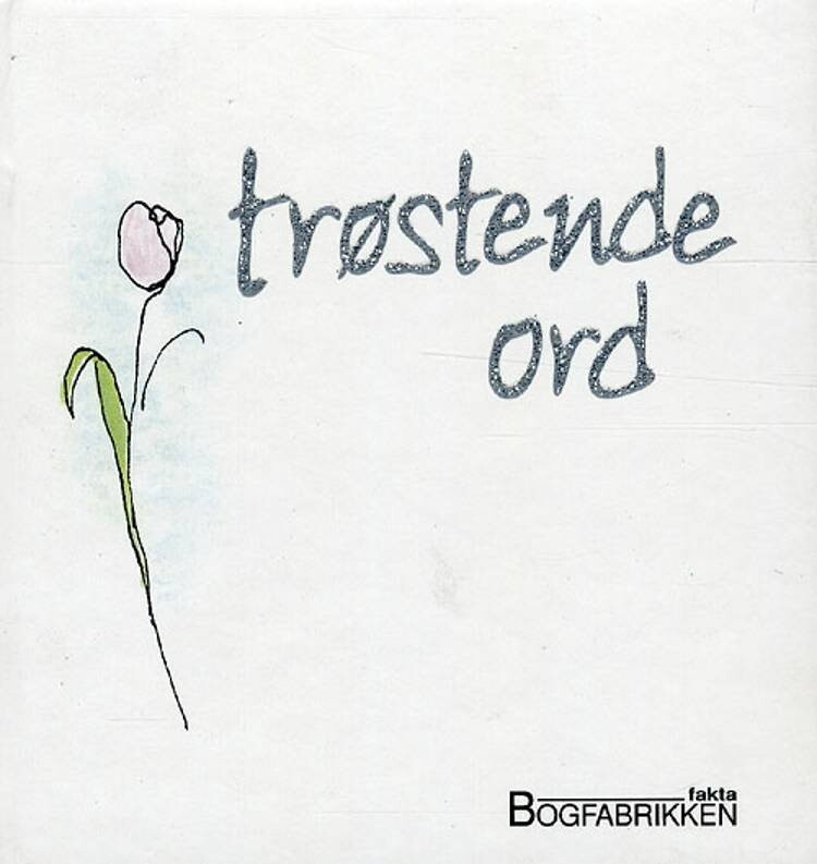 Trøstende Ord - Helen Exley - Bog