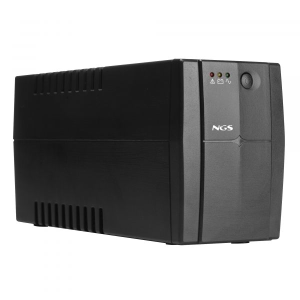 UPS NGS Fortress 900 -FORTRESS900V3