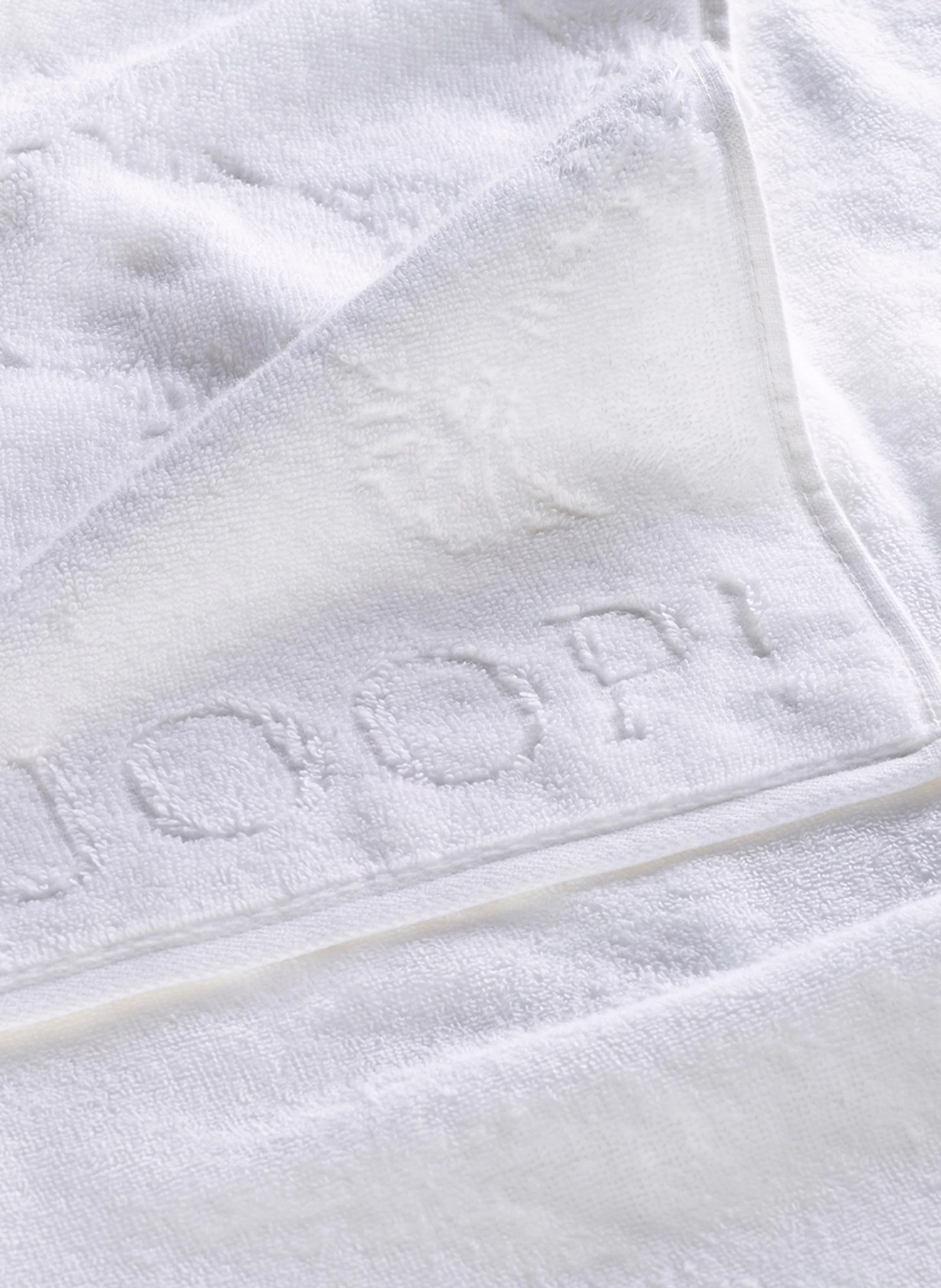 JOOP! Duschtuch UNI CORNFLOWER