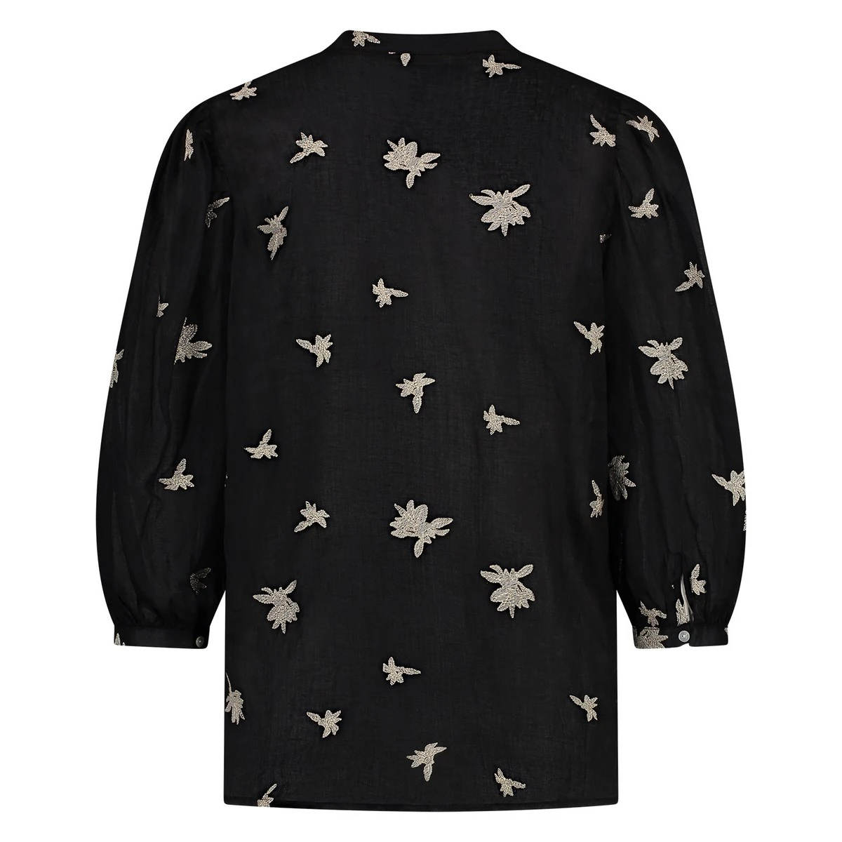 Dames Blouse EX25-14018