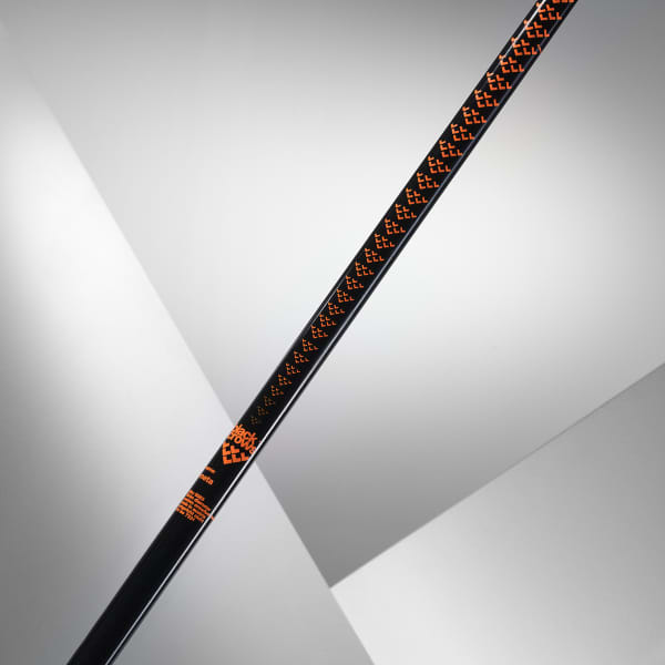 Bâton de ski BLACK CROWS META BLACK/ORANGE