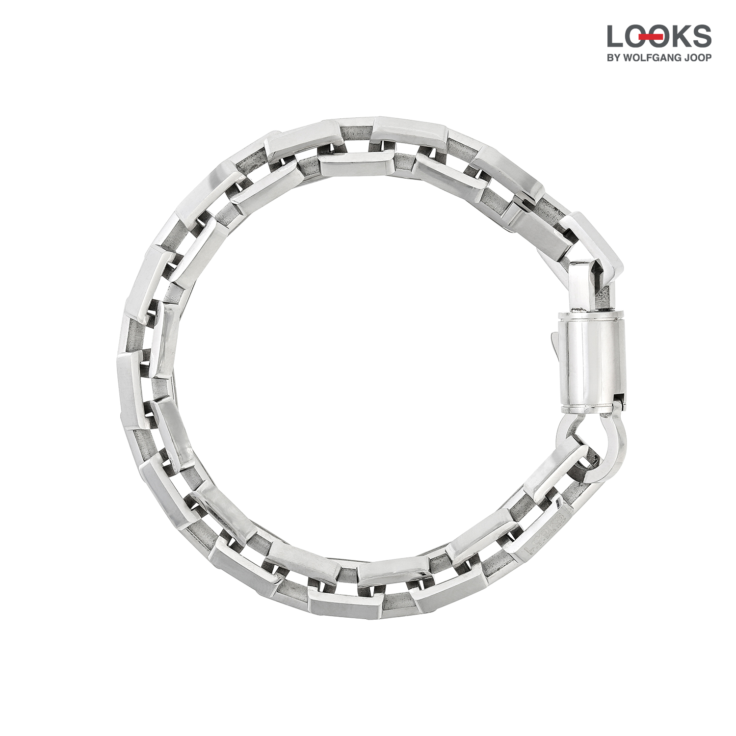 Herren Armband - Beautiful Steel