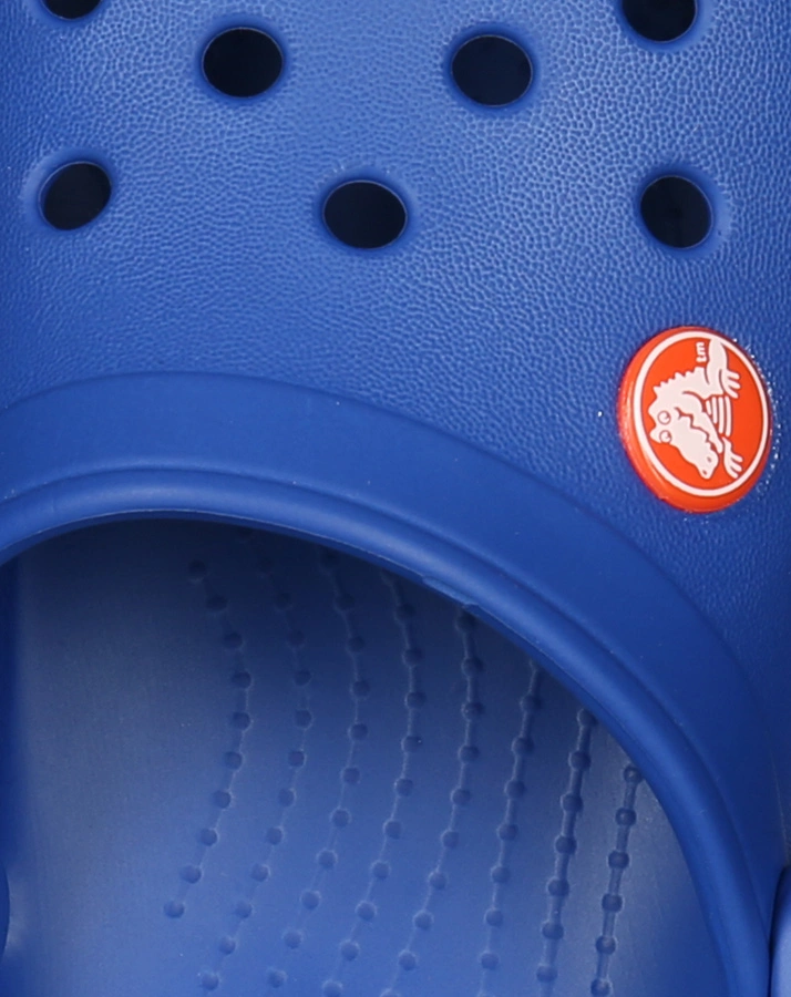 Crocs Clogs CROCBAND K in blau