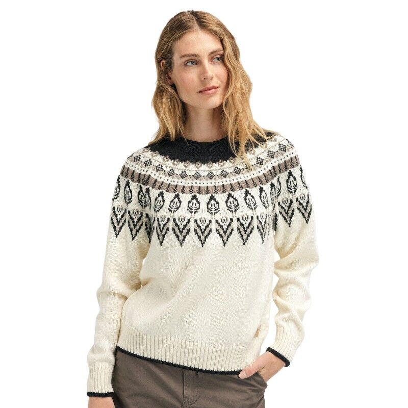 Sula Sweater - Pullover femme