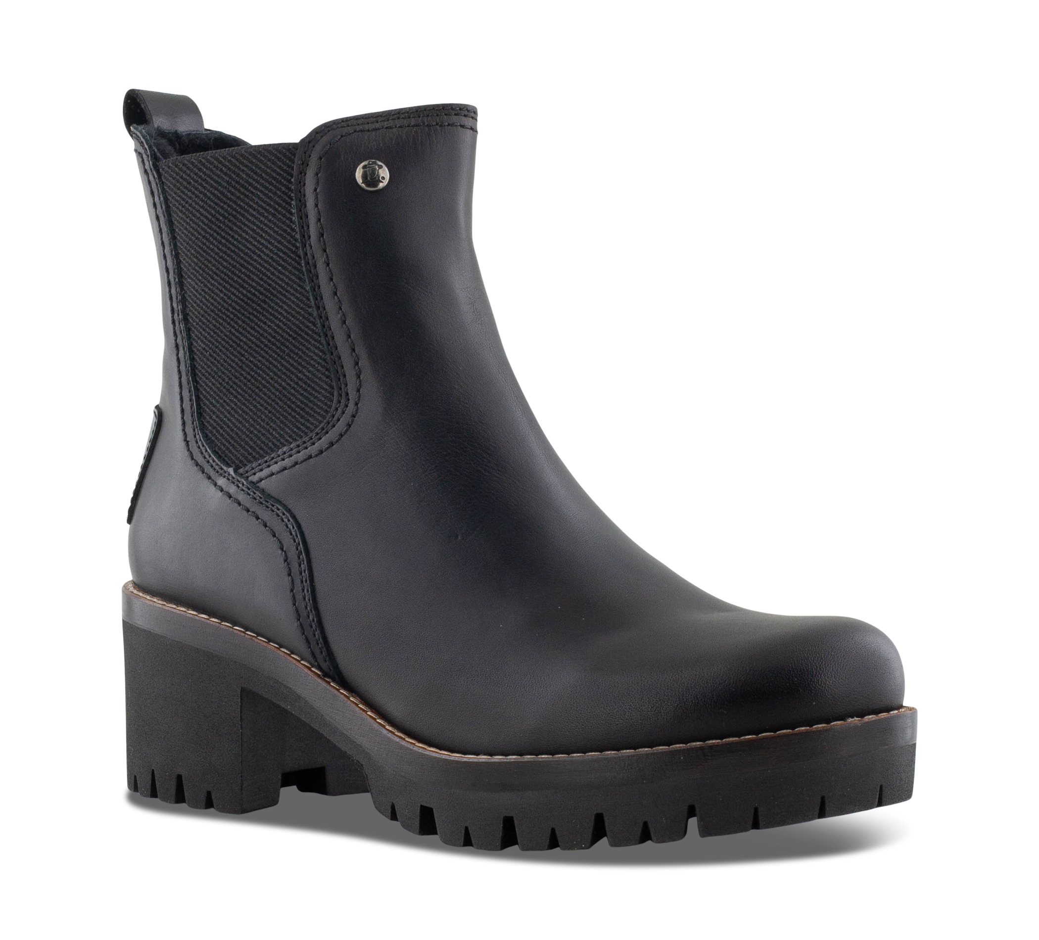 Panama Jack Pia - Chelsea Boots