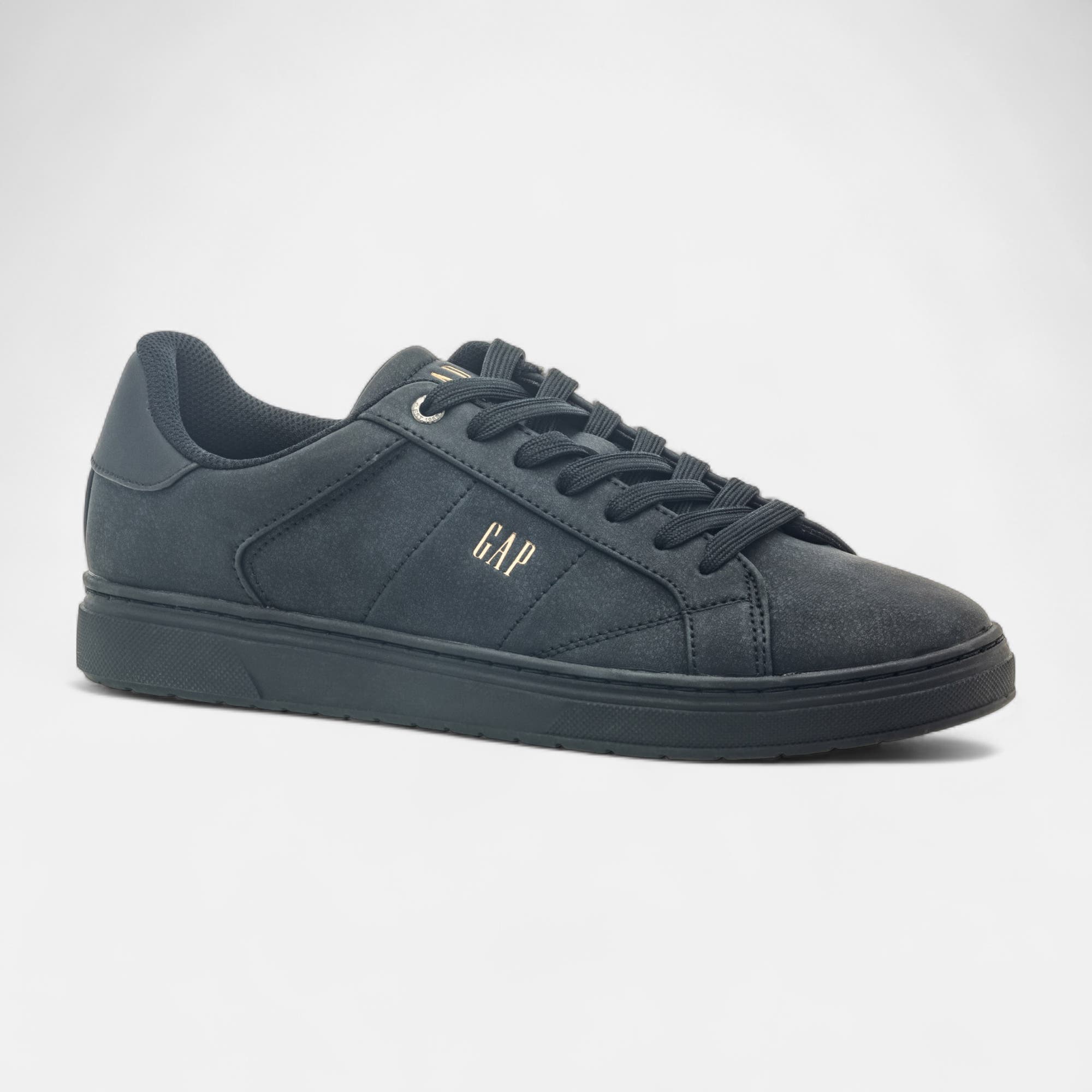 Baskets Homme noir