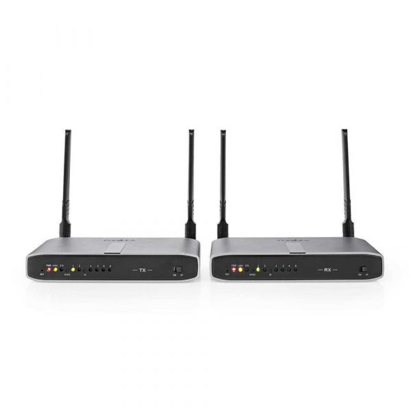 Nedis Transmissor sem Fio Hdmi - VTRA3470AT