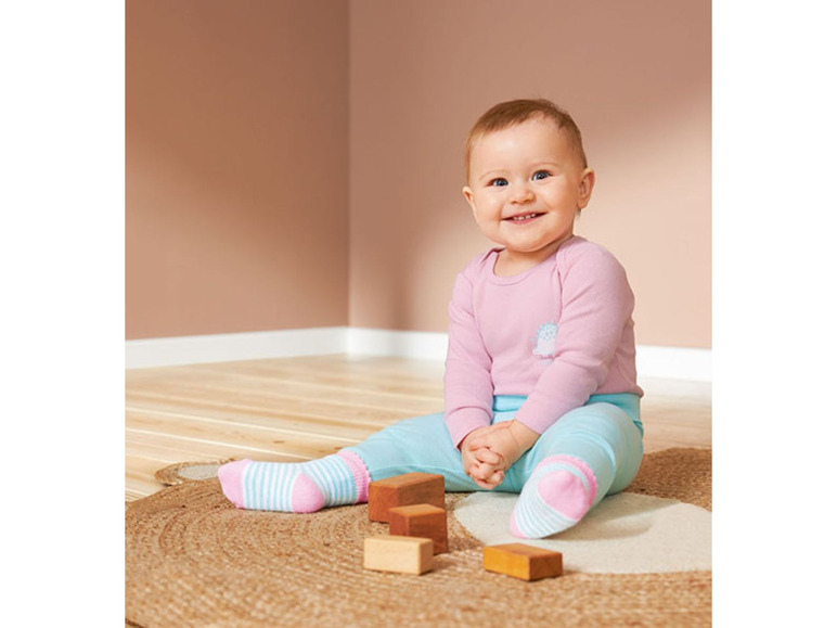 Set voor babymeisjes