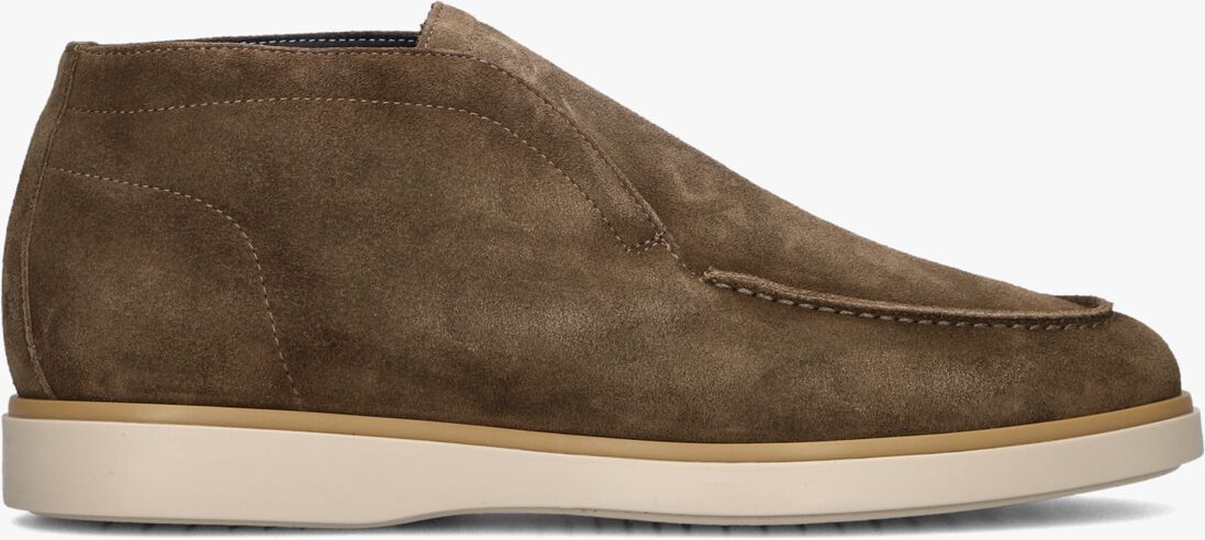 bruine giorgio nette schoenen 56415