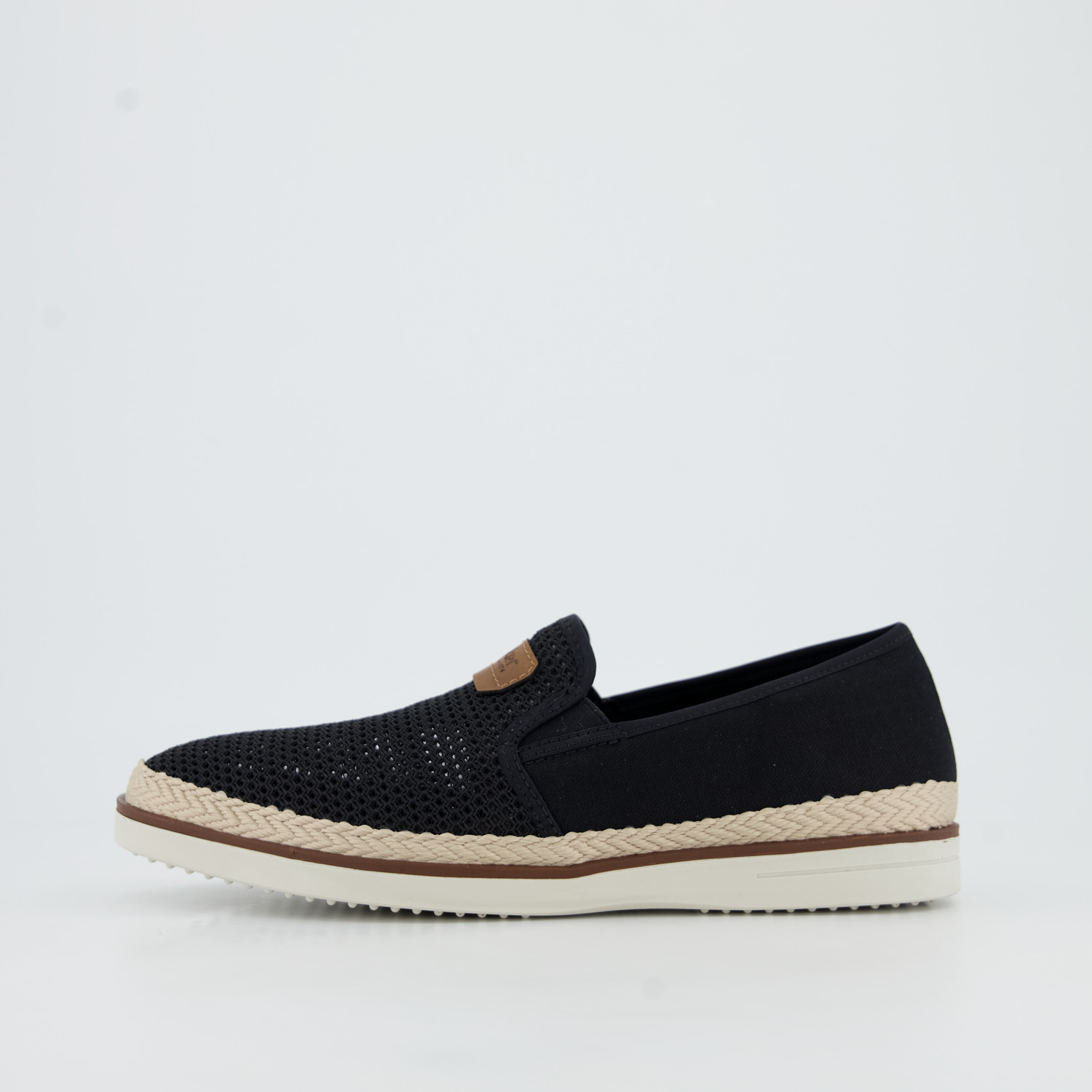 Rieker FSK Herren Halbschuhe