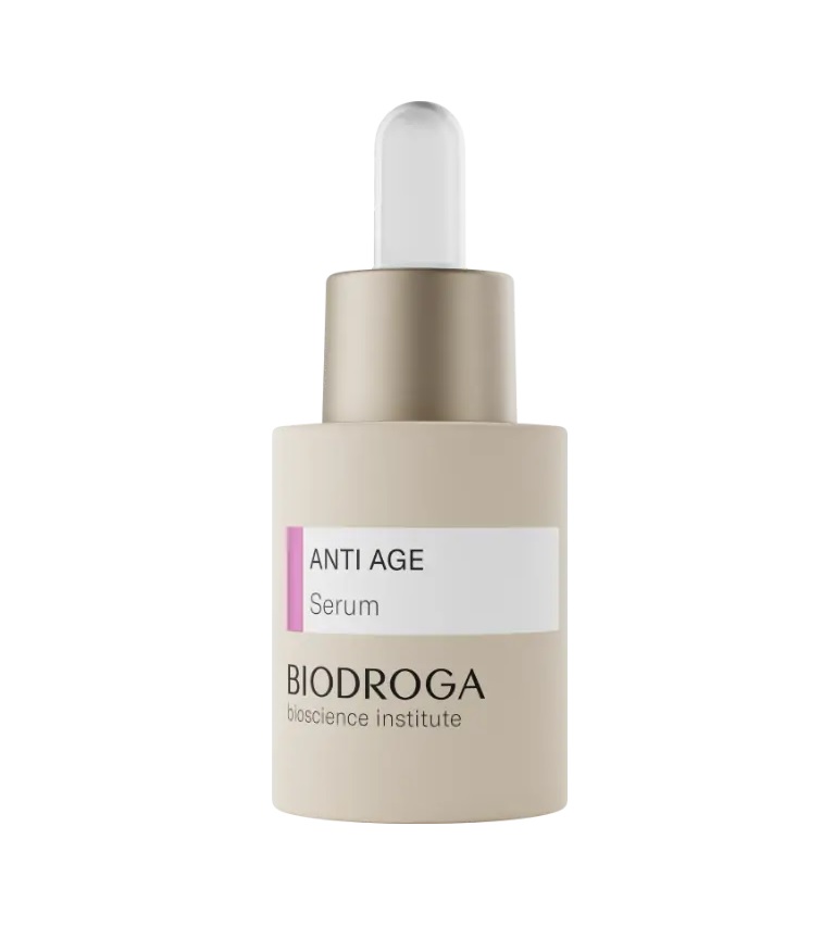 Anti Age Serum