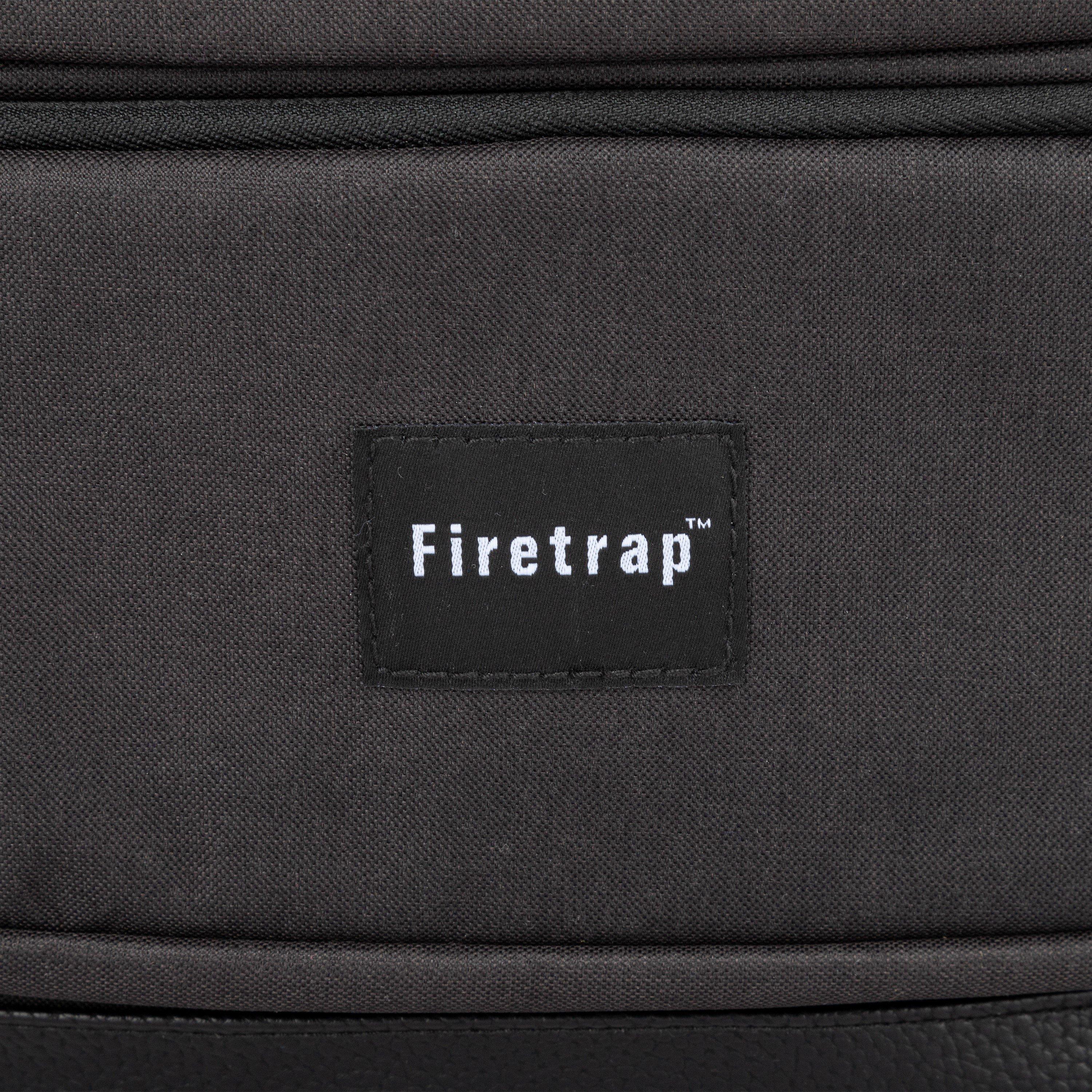 Firetrap Kingdom Backpack