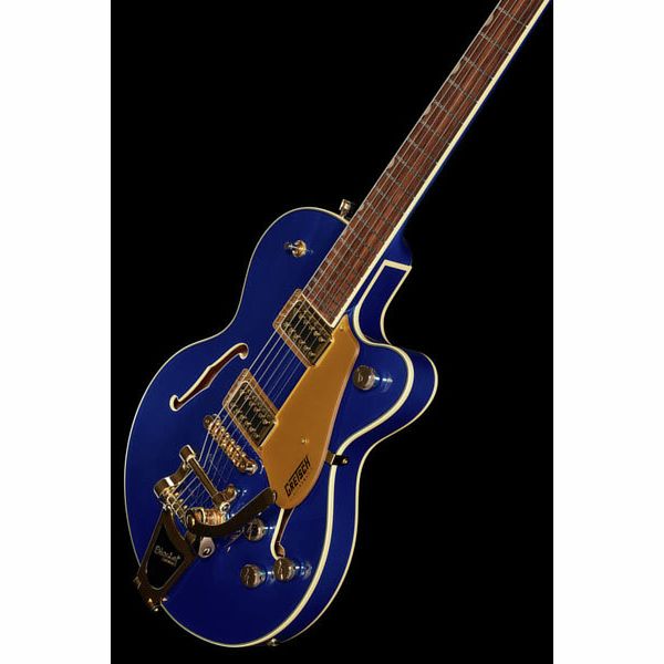 Gretsch G5655TG Electromatic AZM