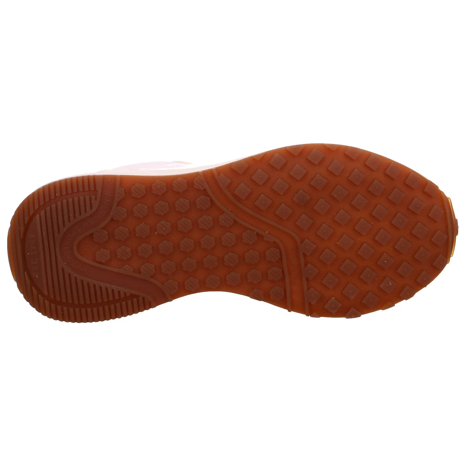 GANT Sneaker Beige Leder