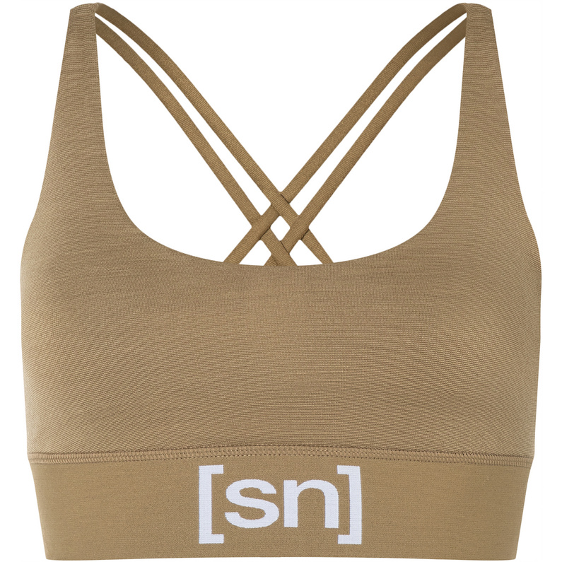 Super.Natural Damen Super Sport BH