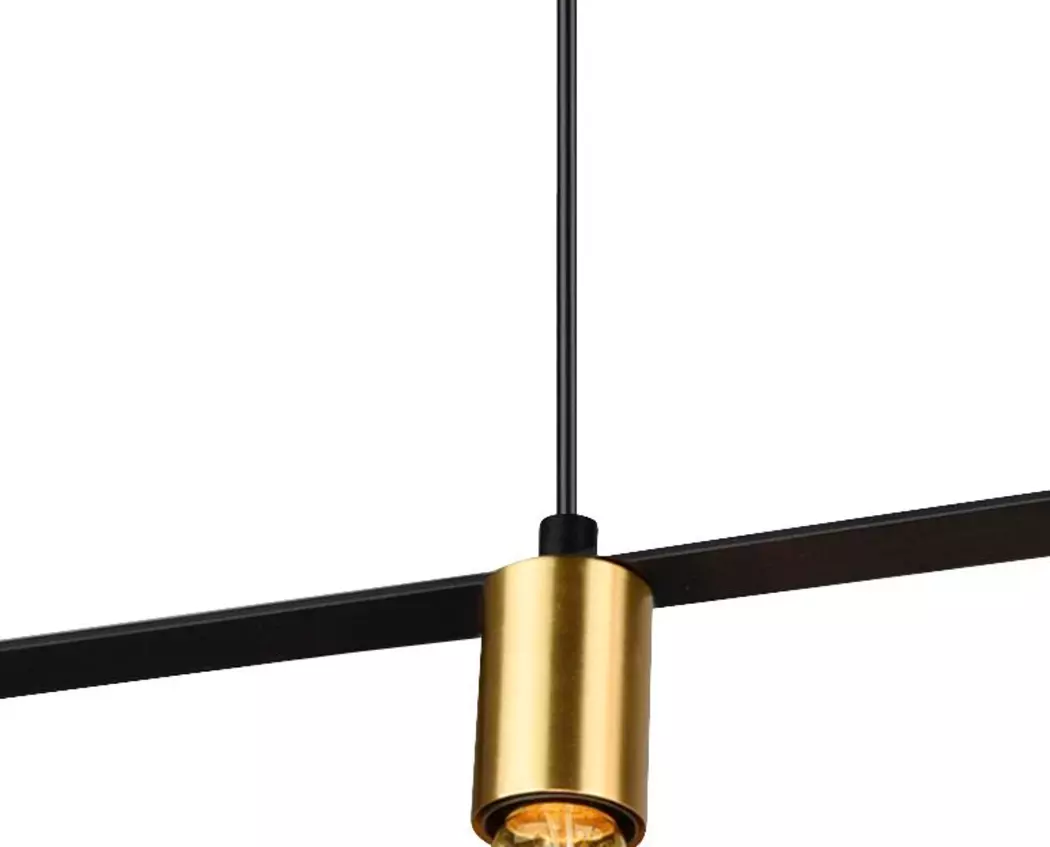 Pendelleuchte Slim