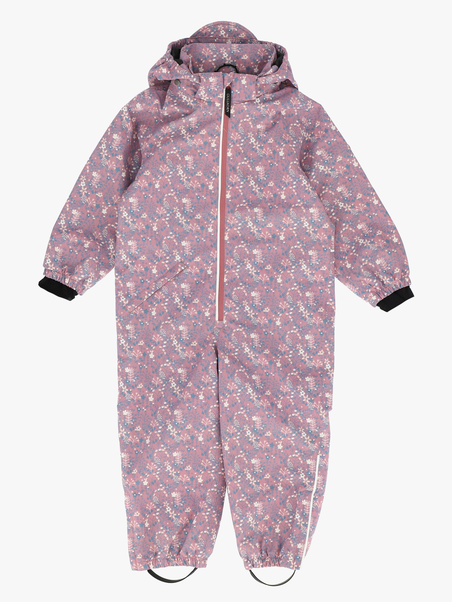 Tach Skalldress