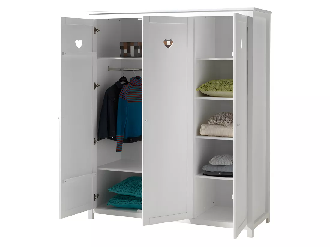 Chambre Complète 5P 