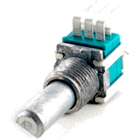 Pioneer spareparts DCS1065 level potmeter voor Pioneer-gear