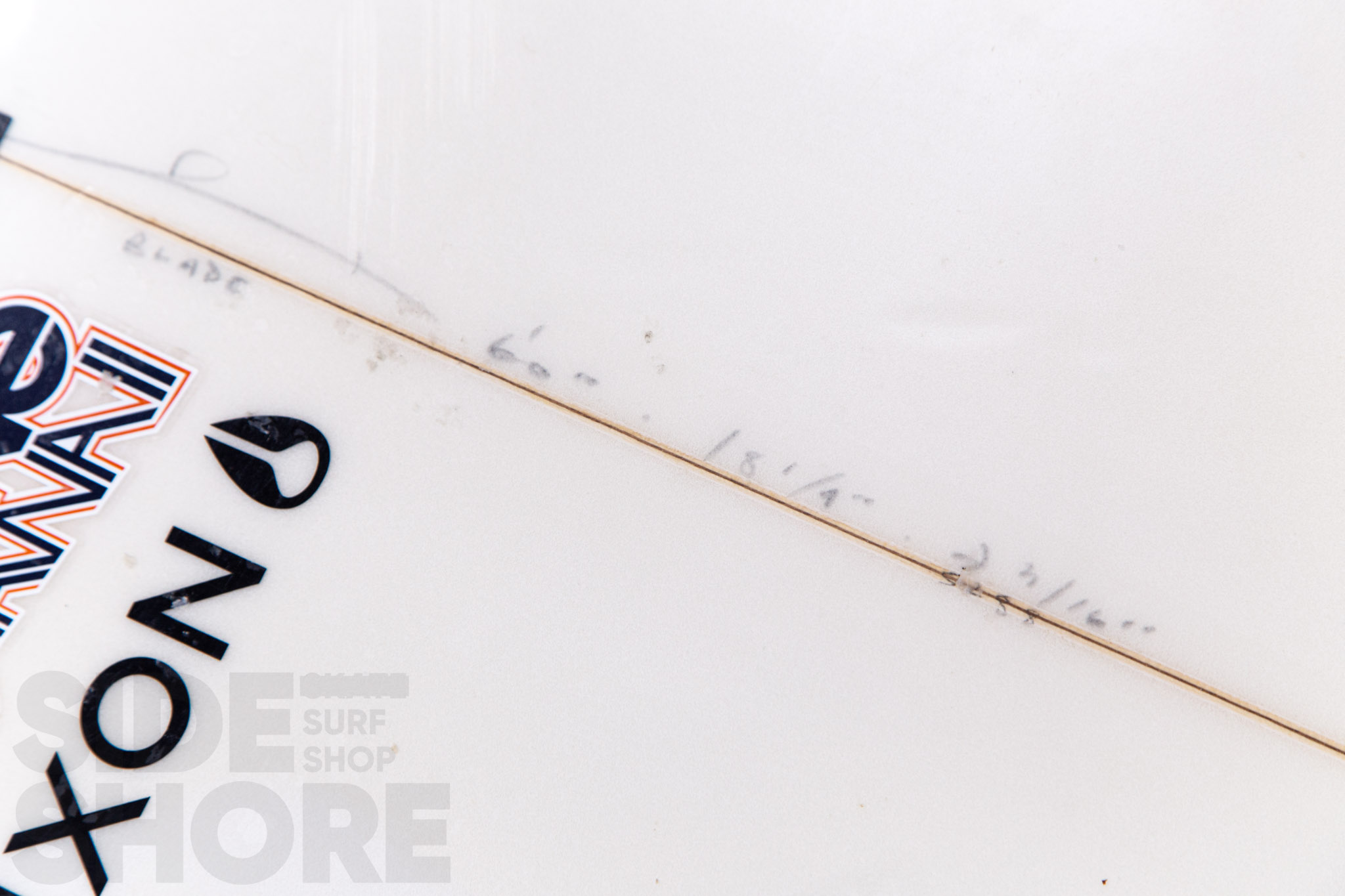 LSD Surfboard LSD Surfboard 6'0