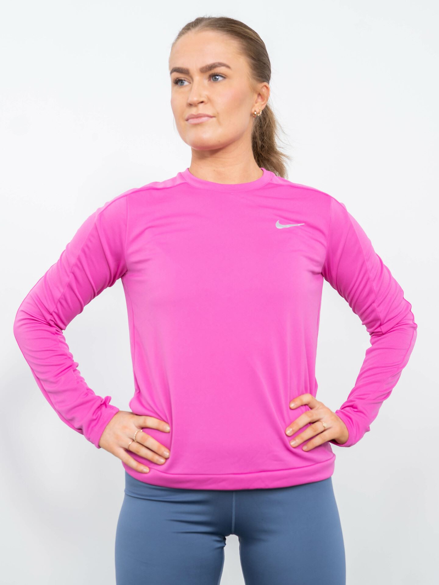 Dri-Fit Pacer Crew