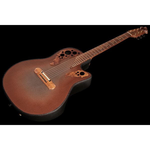 Adamas 2087GT-9-G RevBrownBurst