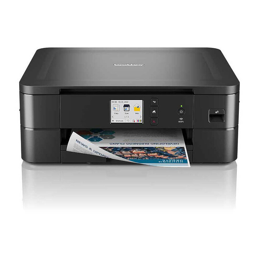 Brother DCP-J1140DW