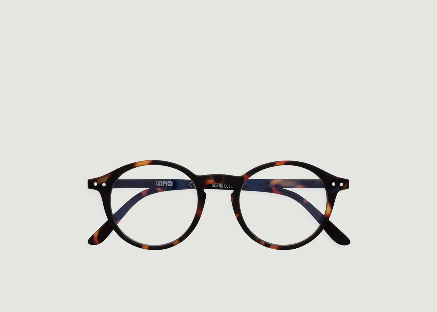 Lunettes Screen Ronde Izipizi