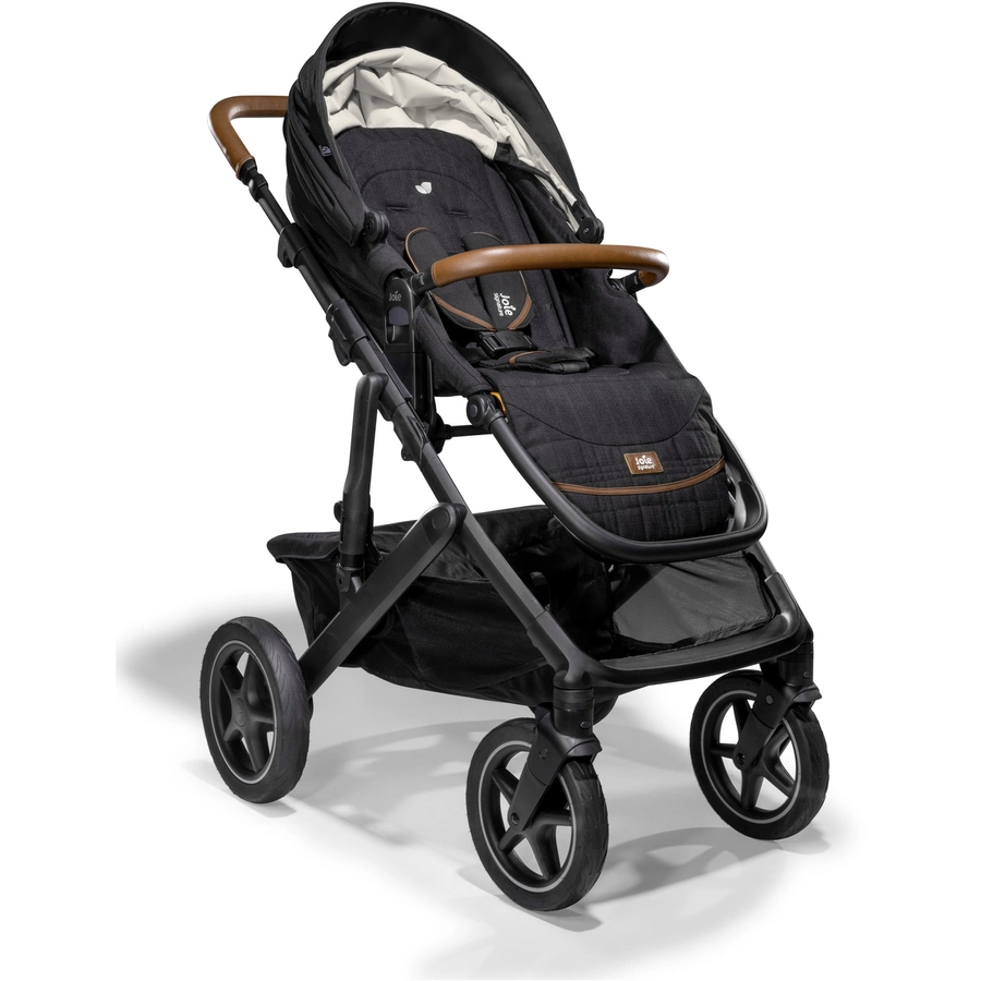 Joie Kombikinderwagen Signature Vinca 2in1 Eclipse
