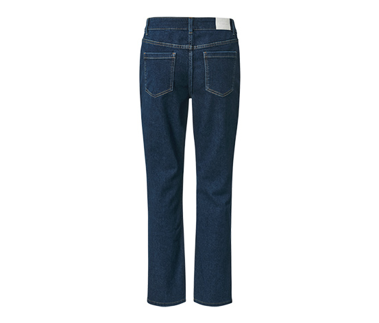 Straight Jeans – Fit »Juna«