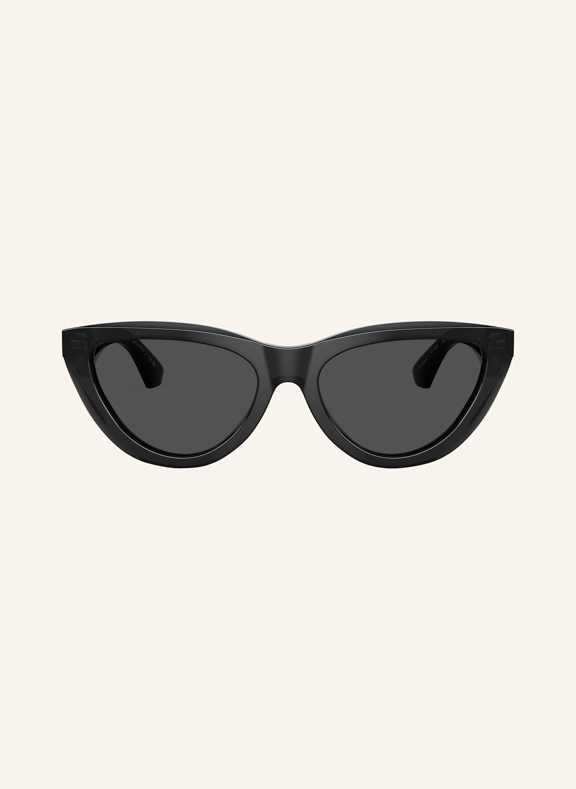 BURBERRY Sonnenbrille BE4436U