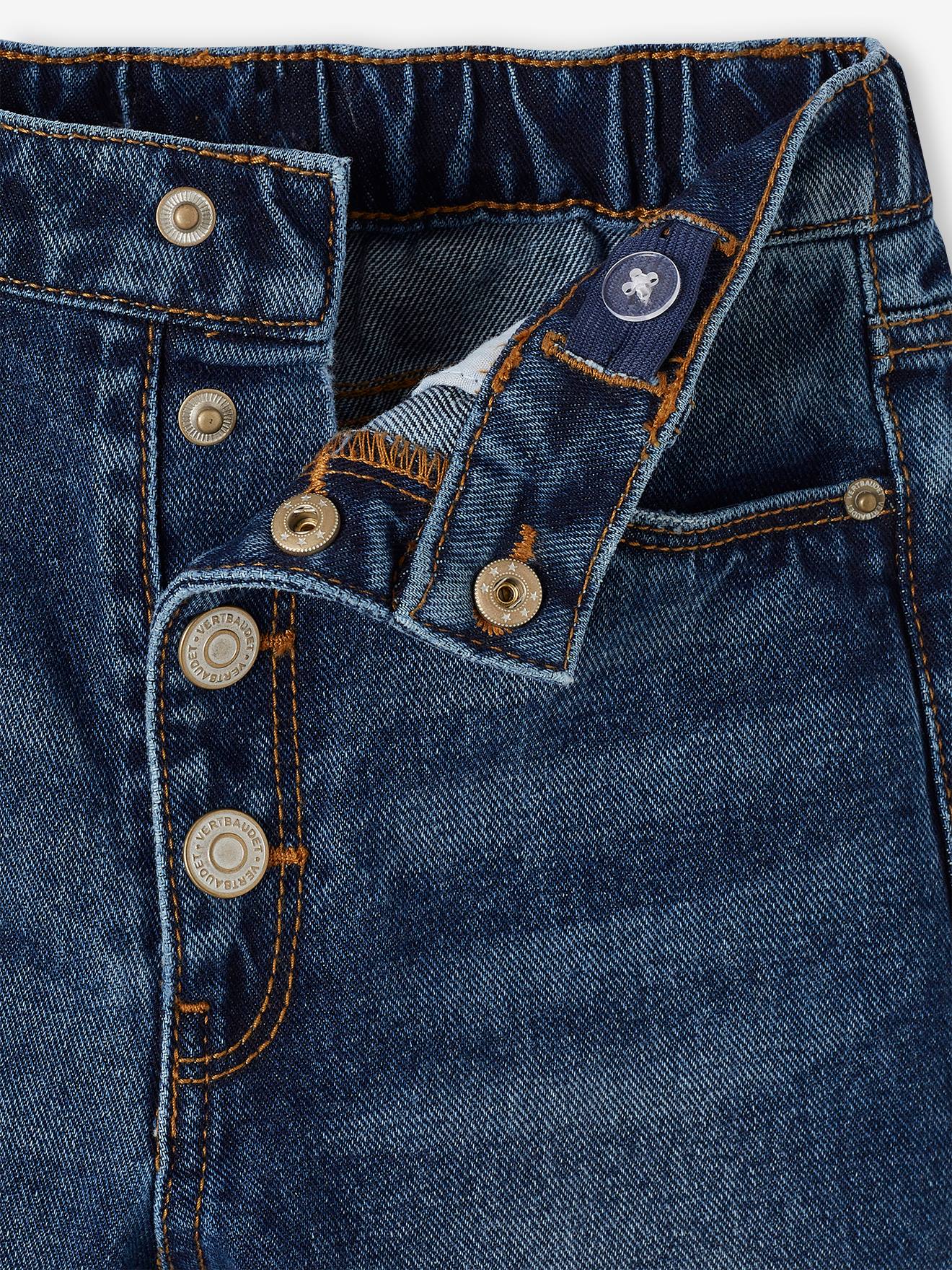Calça jeans 