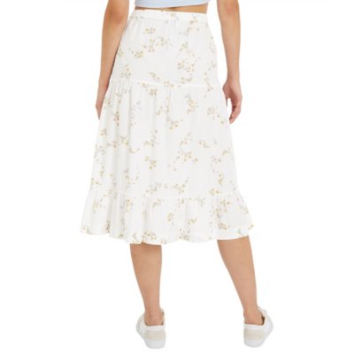 Jupe femme W17876 TOMMY HILFIGER