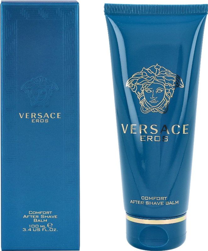 Versace - Eros Aftershave Balm - 100ml
