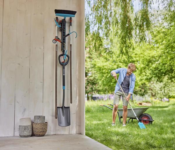 GARDENA combisystem Geräteleiste Flex