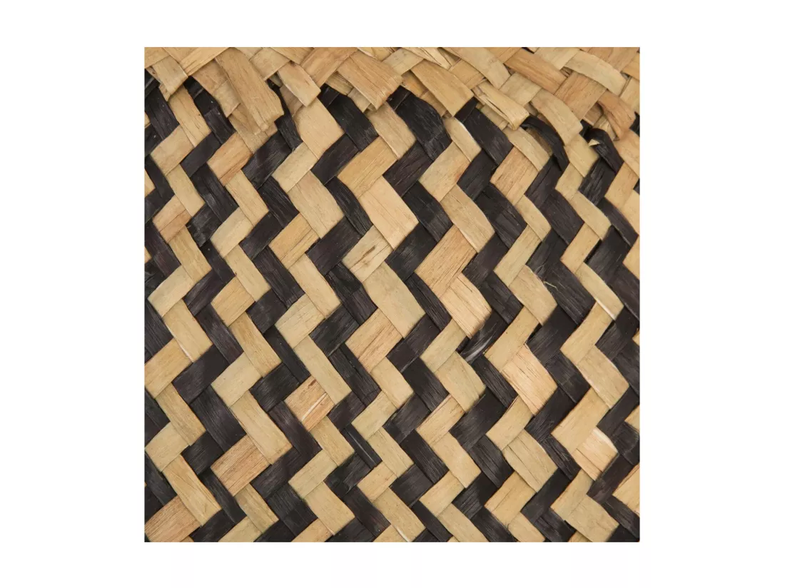 Panier de Rangement Pliable à Anses 