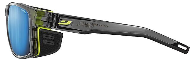 JULBO - LUNETTES DE SOLEIL SHIELD POLAR HD 4