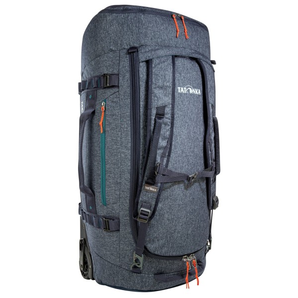 Tatonka - Duffle Roller 80 - Sac de voyage