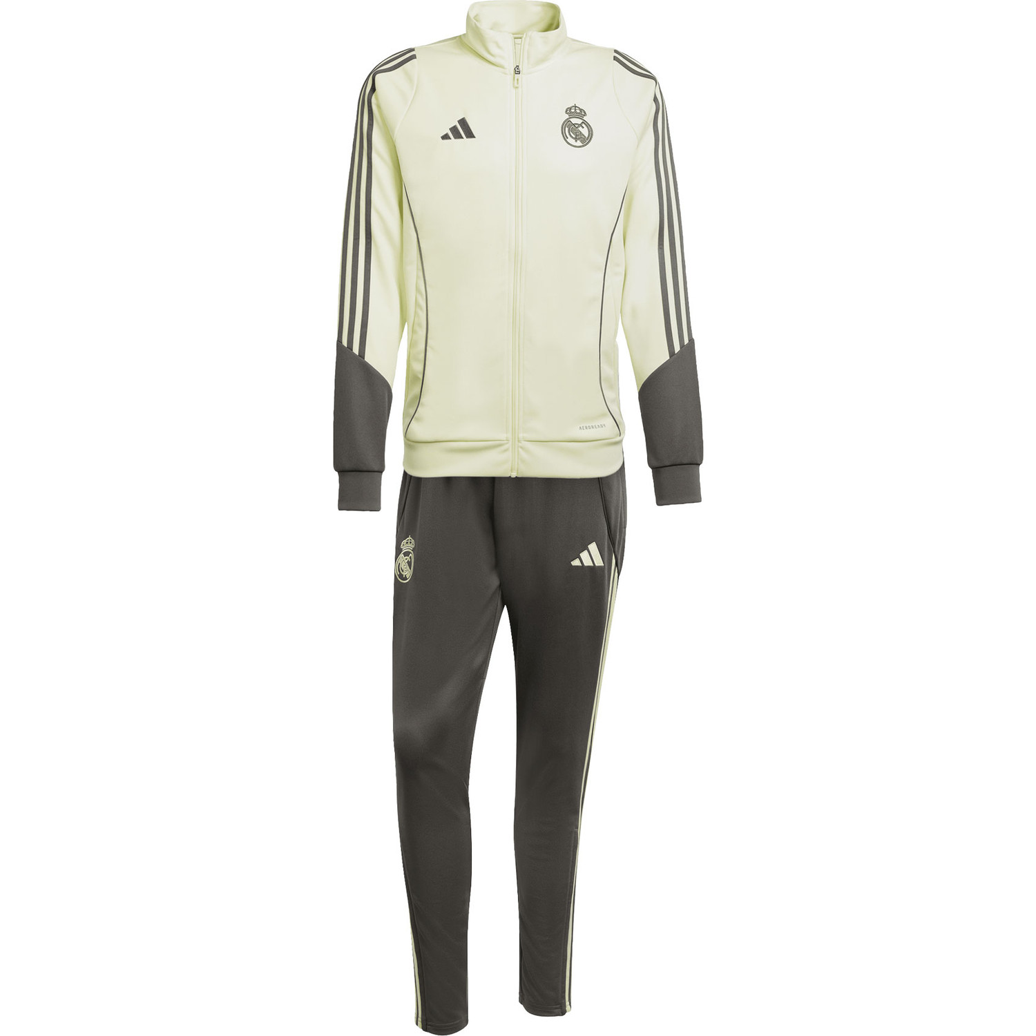 adidas Real Madrid Trainingspak 2025/2026