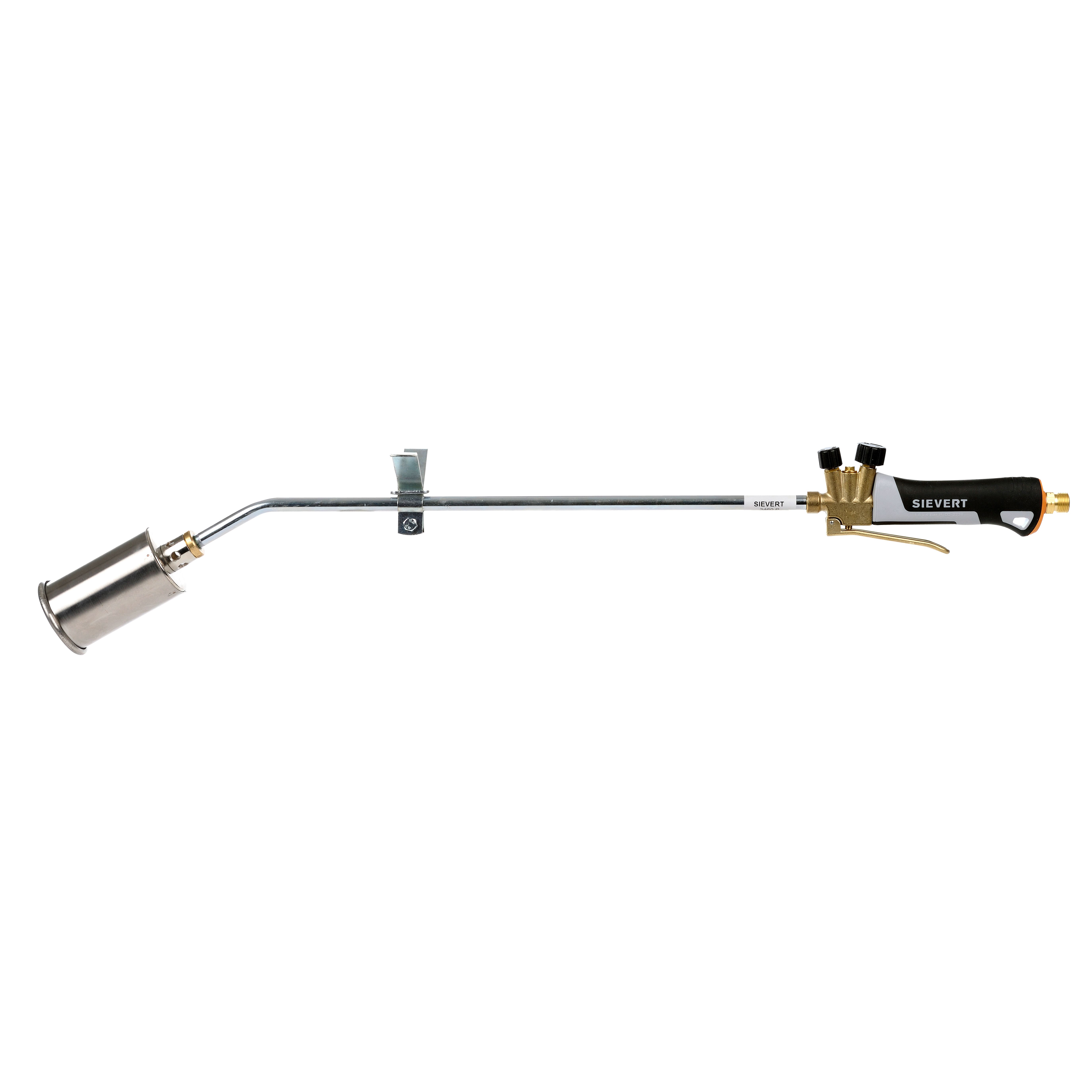 Sievert 346041 - Turboroofer 60 3/8 L (minus slangnippel)