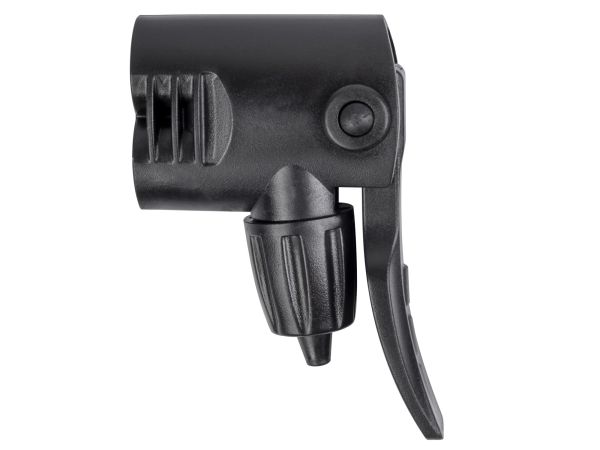 Ventura Pumpehoved