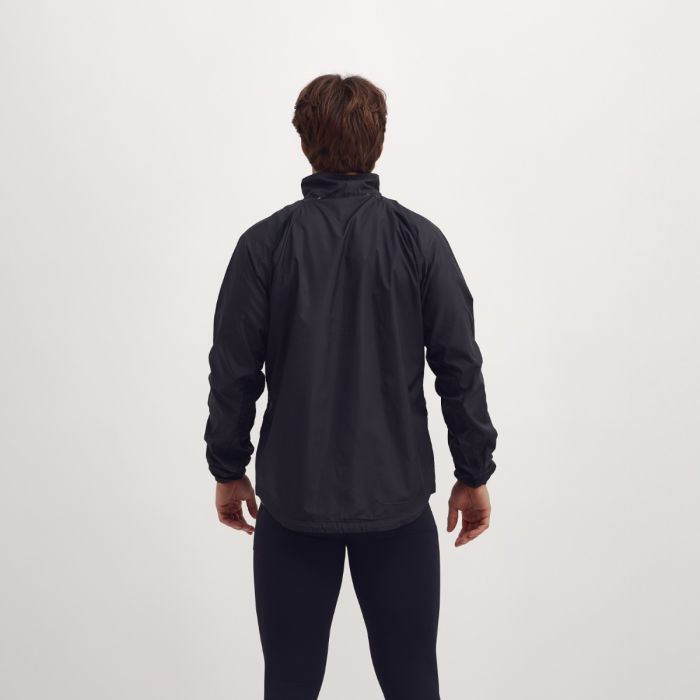 Lipati Herre Jakker Windward Light Jacket Sort