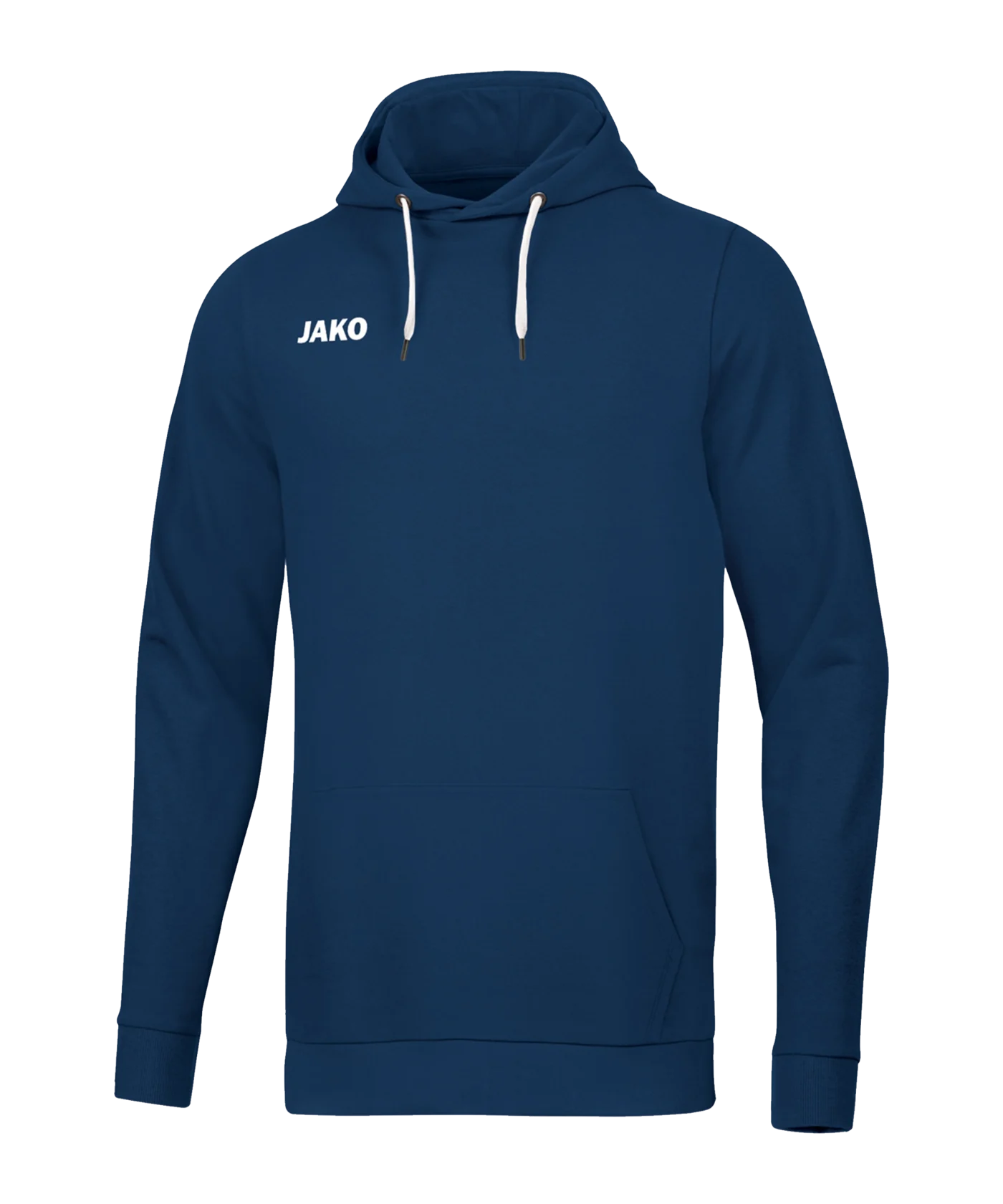 JAKO Base Hoody Kids Blau F09