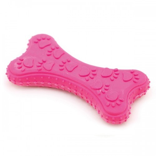Osso termoplástico rosa