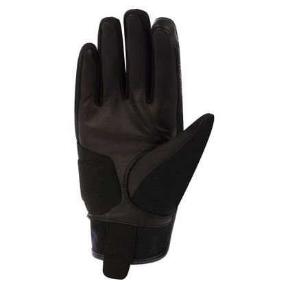 Gants Bering LADY FLETCHER EVO - Noir / Noir
