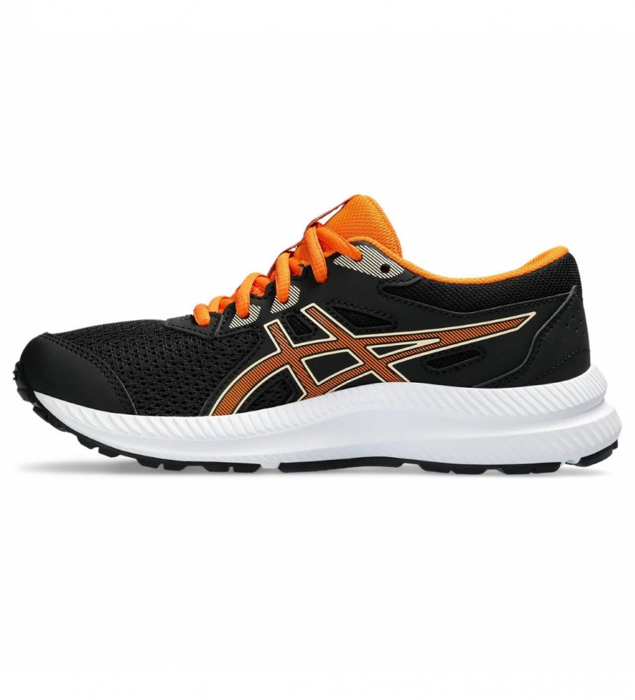Tênis Asics Contend 8 Gs preto